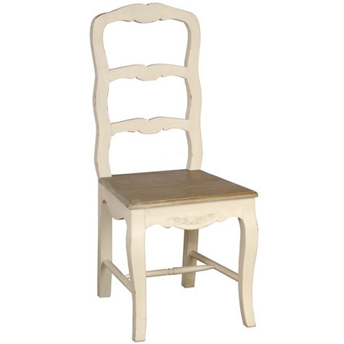Loire Ladder Back Chair